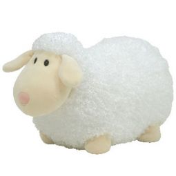 TY Classic Plush - LAMBERT the Lamb (10.5 inch)