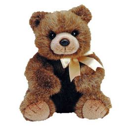 TY Classic Plush - MAGEE the Bear (9.5 inch)