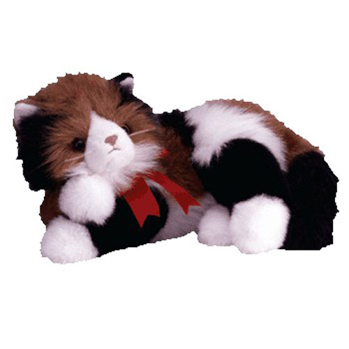 TY Classic Plush - MAGGIE the Calico Cat