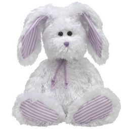 TY Classic Plush - MAYFAIR the Bunny (10.5 inch)