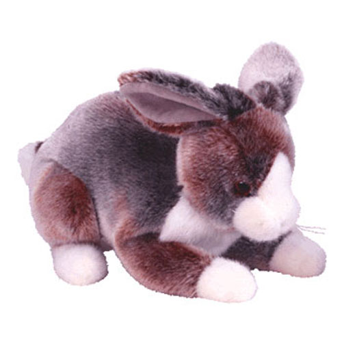 TY Classic Plush - MEADOW the Ty-Dyed Bunny (11 inch)