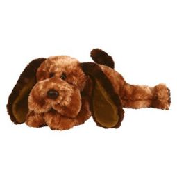 TY Classic Plush - MEMPHIS the Dog (14 inch)