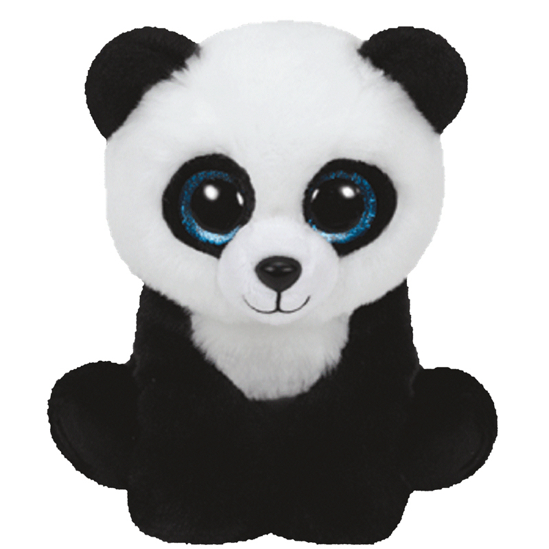 ty panda large