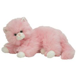 TY Classic Plush - MUFFET the Cat (11 inch)