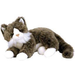 TY Classic Plush - O'MALLEY the Cat (12 inch)
