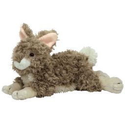 TY Classic Plush - ORCHARD the Bunny (10 inch)