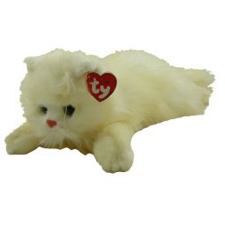 TY Classic Plush - PEACHY the Cat (15 inch)