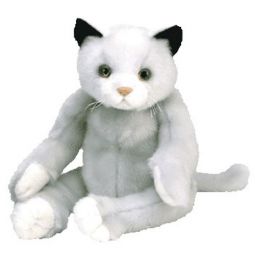 TY Classic Plush - PEARL the Cat (14 inch)
