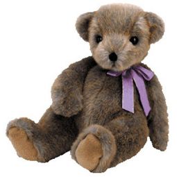 TY Classic Plush - PENNY the Bear