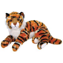 TY Classic Plush - PINSTRIPES the Tiger
