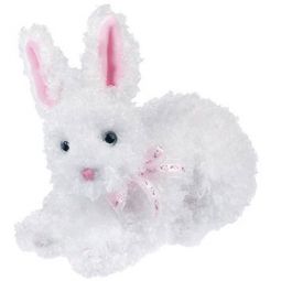 TY Classic Plush - PRESTO the Bunny (8.5 inch)