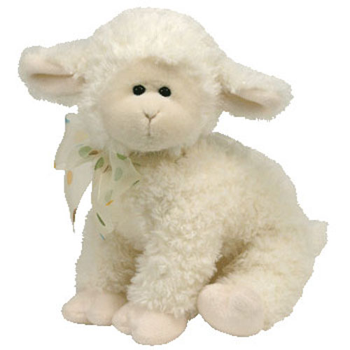 TY Classic Plush: R - S