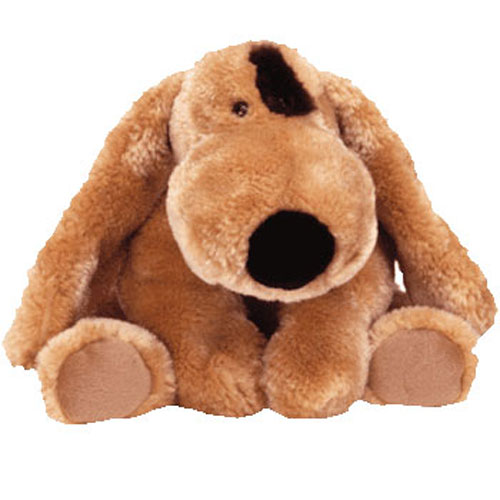TY Classic Plush - SNIFFY the Dog