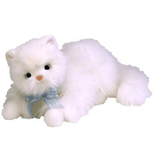 TY Classic Plush - SUGAR the Cat (11.5 inch)