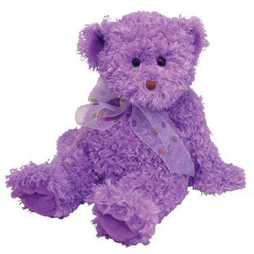 TY Classic Plush - SUGARCOAT the Bear