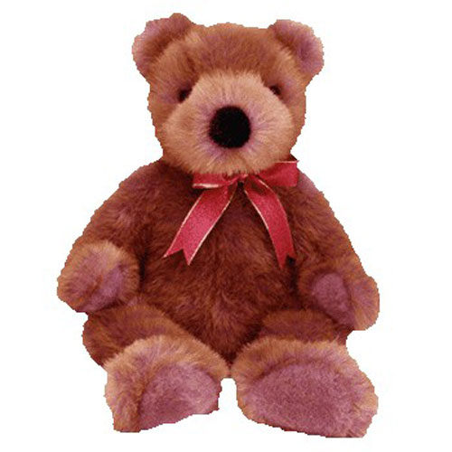 TY Classic Plush - TAFFYBEARY the Bear