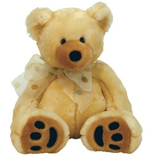 Ty Classic Plush - Baby Paws