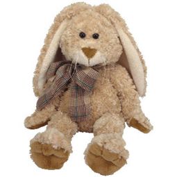 TY Classic Plush - THATCHER the Bunny (16 inch)