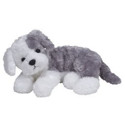 TY Classic Plush - TIPPI the Dog (12 inch)
