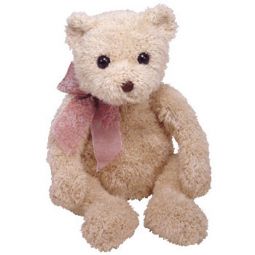 TY Classic Plush - WHISTLES the Bear