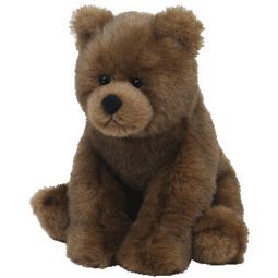 TY Classic Plush - WOODSON the Bear (11 inch)
