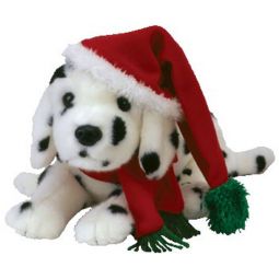 TY Classic Plush - WYNTER the Dalmatian Dog (11.5 inch)