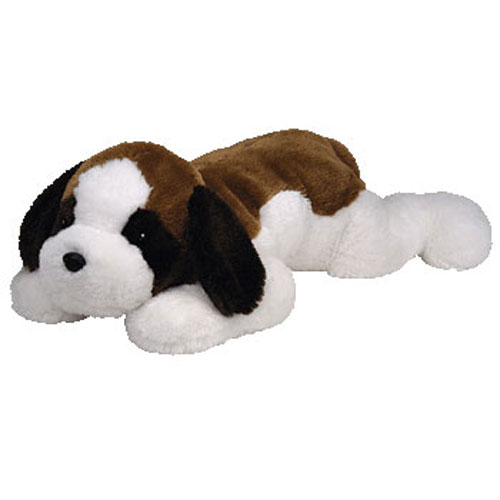 TY Classic Plush - YODEL the St. Bernard Dog (EXTRA LARGE Version - 34 Inches)