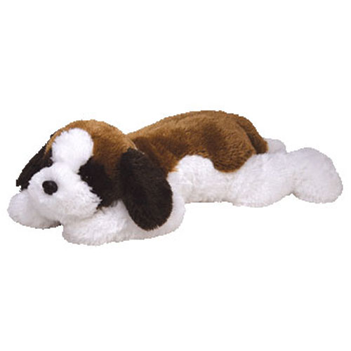 TY Classic Plush - YODELS the St. Bernard Dog (LARGE Version - 20 Inches)