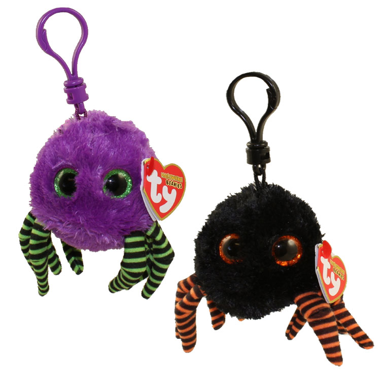 Mask TY Beanie Boos Clip 3-inch