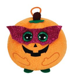 TY Halloweenie Beanie Baby - MYSTERY the Pumpkin (3 inch)
