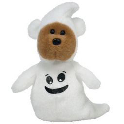 TY Halloweenie Beanie Baby - SHEETSIES the Bear (5 inch)