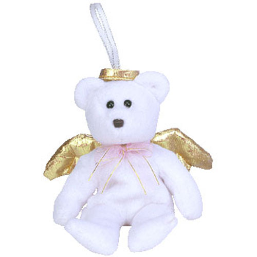 halo 2 beanie baby