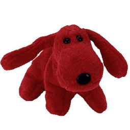 TY Jingle Beanie Baby - ROVER the Dog (5 inch)