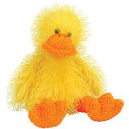 TY Punkies - SPLASH the Duck (9.5 inch)