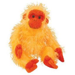 TY Punkies - TRAPEZE the Monkey (10 inch)