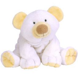 TY Pluffies - CLOUD the Bear (10 inch)