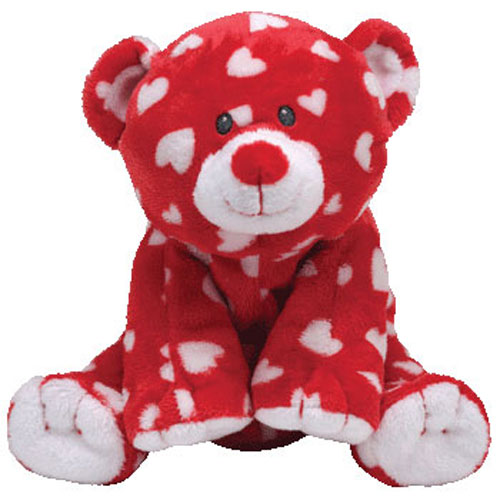 TY Pluffies - DREAMLY the Bear