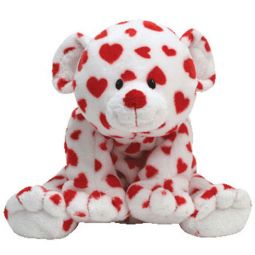 TY Pluffies - DREAMSY the Bear (9.5 inch)