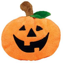 TY Pluffies - PLUMPKIN the Pumkin (4 inch)