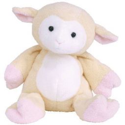 TY Pluffies - SHEARLY the Lamb