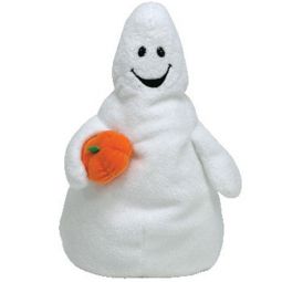 TY Pluffies - SHUDDER the Ghost (10 inch)