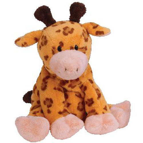 TY Pluffies - TOWERS the Giraffe (9 inch)