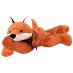 TY Pillow Pal - FOXY the Fox (12 inch)
