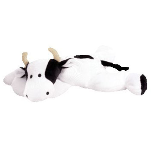 TY Pillow Pal - MOO the Cow