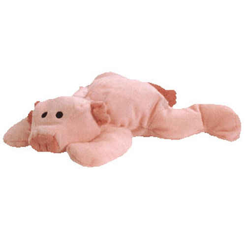 TY Pillow Pal - OINK the Pig (14.5 inch)