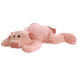 TY Pillow Pal - OINK the Pig (14.5 inch)