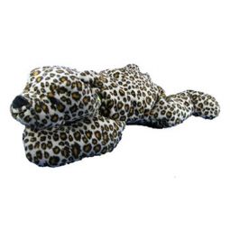 TY Pillow Pal - SPECKLES the Leopard (14 inch)