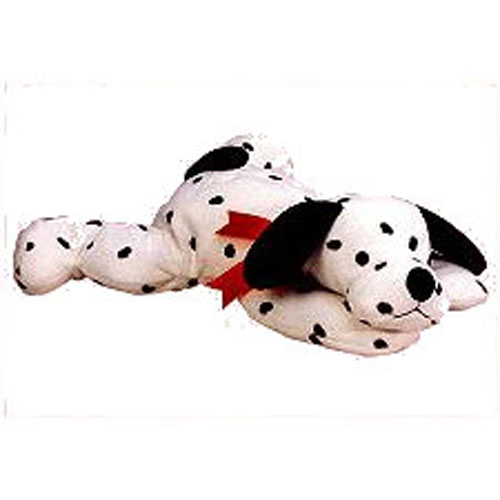 TY Pillow Pal - SPOTTY the Dalmatian