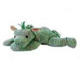 TY Pillow Pal - ZULU the Zebra