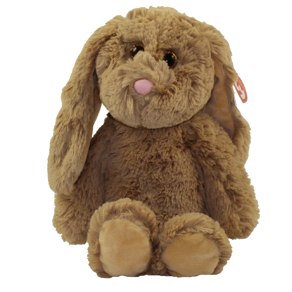 TY Attic Treasures - ADRIENNE the Bunny (Medium Size - 12 inch)